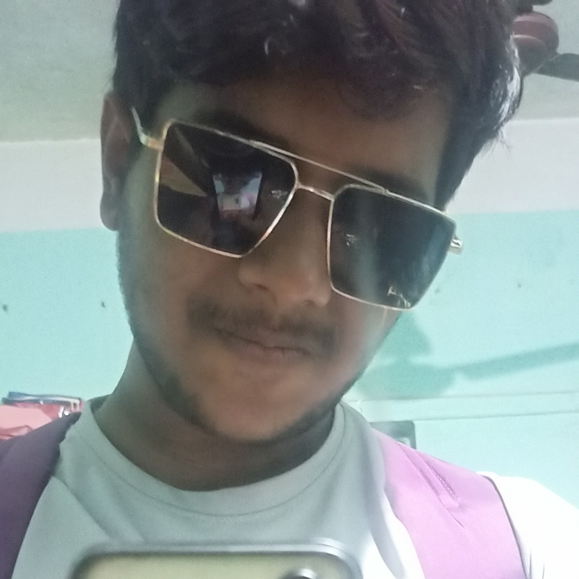 Akash Pattanayak