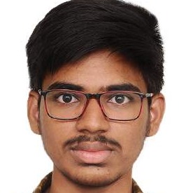 Raj Kumar Reddy
