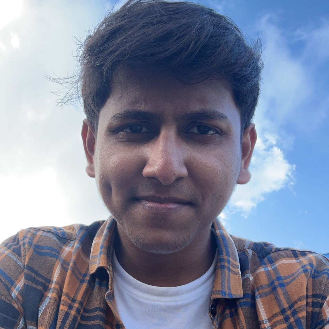 Pranjit Roy