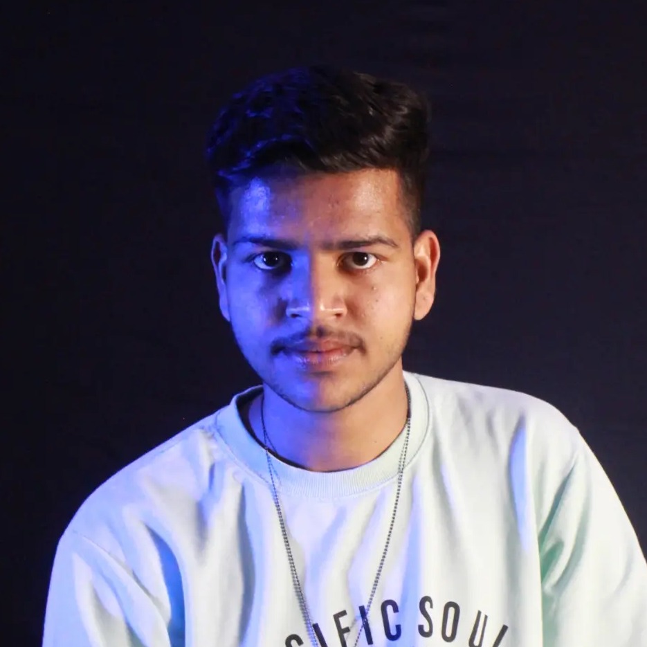 Arnav jain