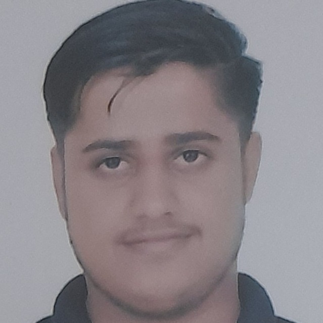 Aryan Gupta