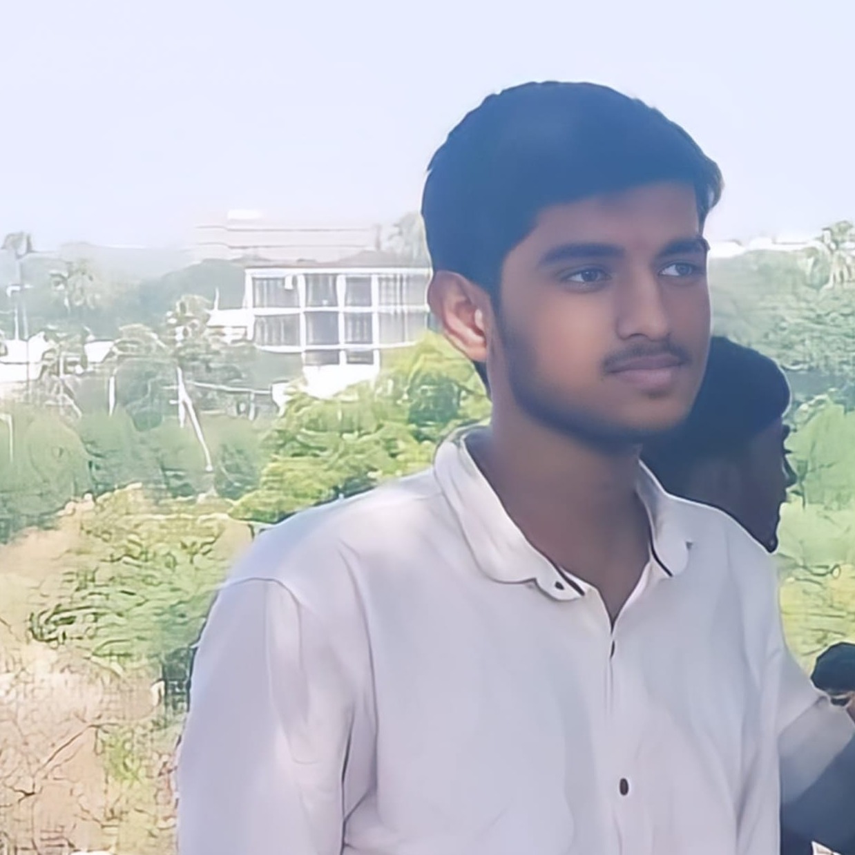 Harshith