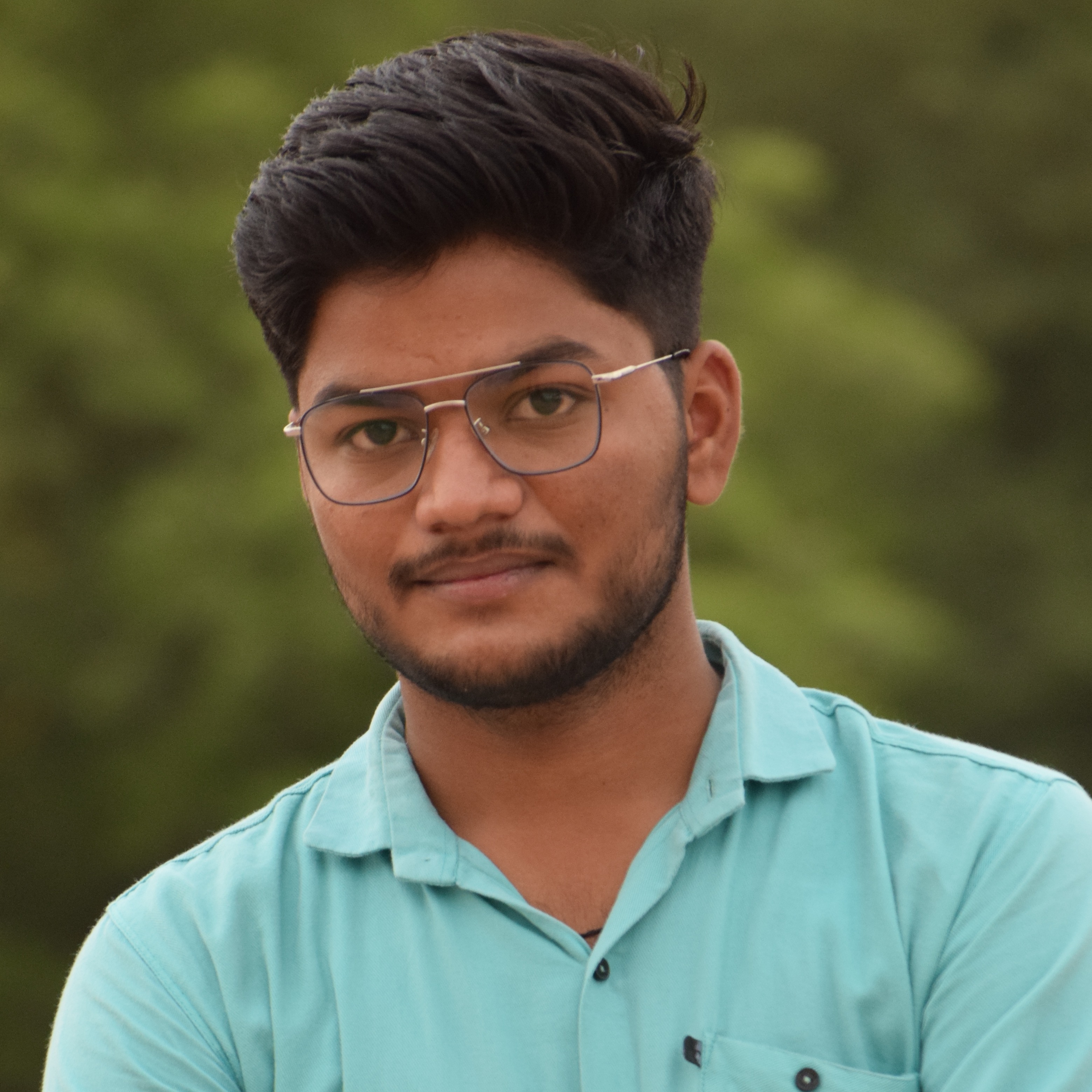 Divanshu Rawat