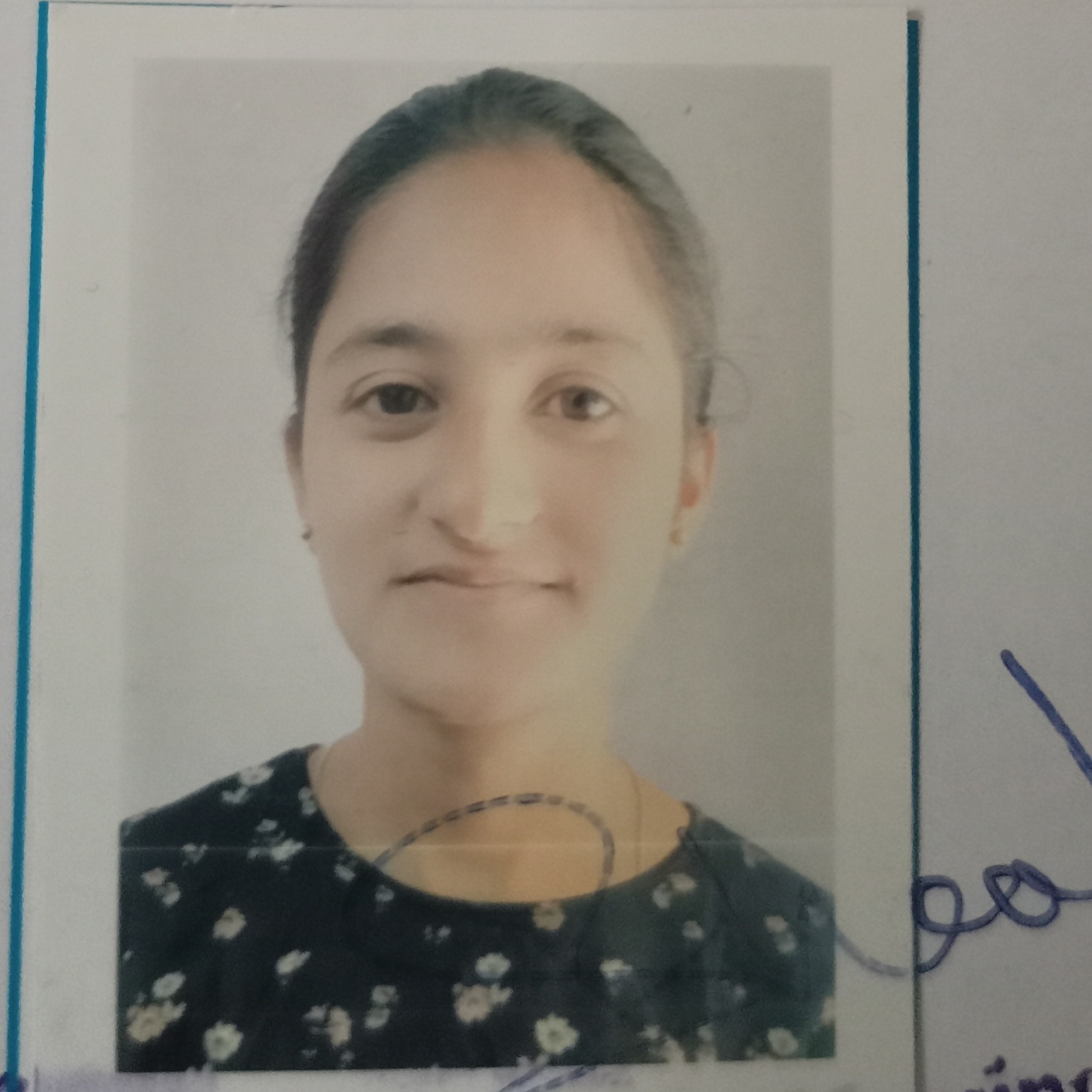 Pragya Karol