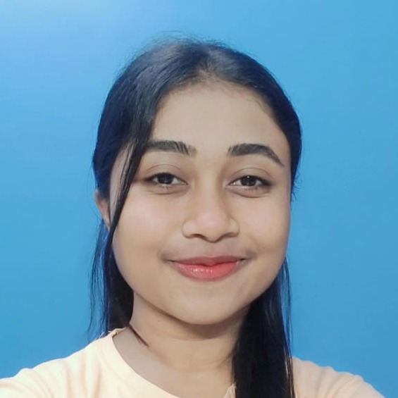 Barsha Roy
