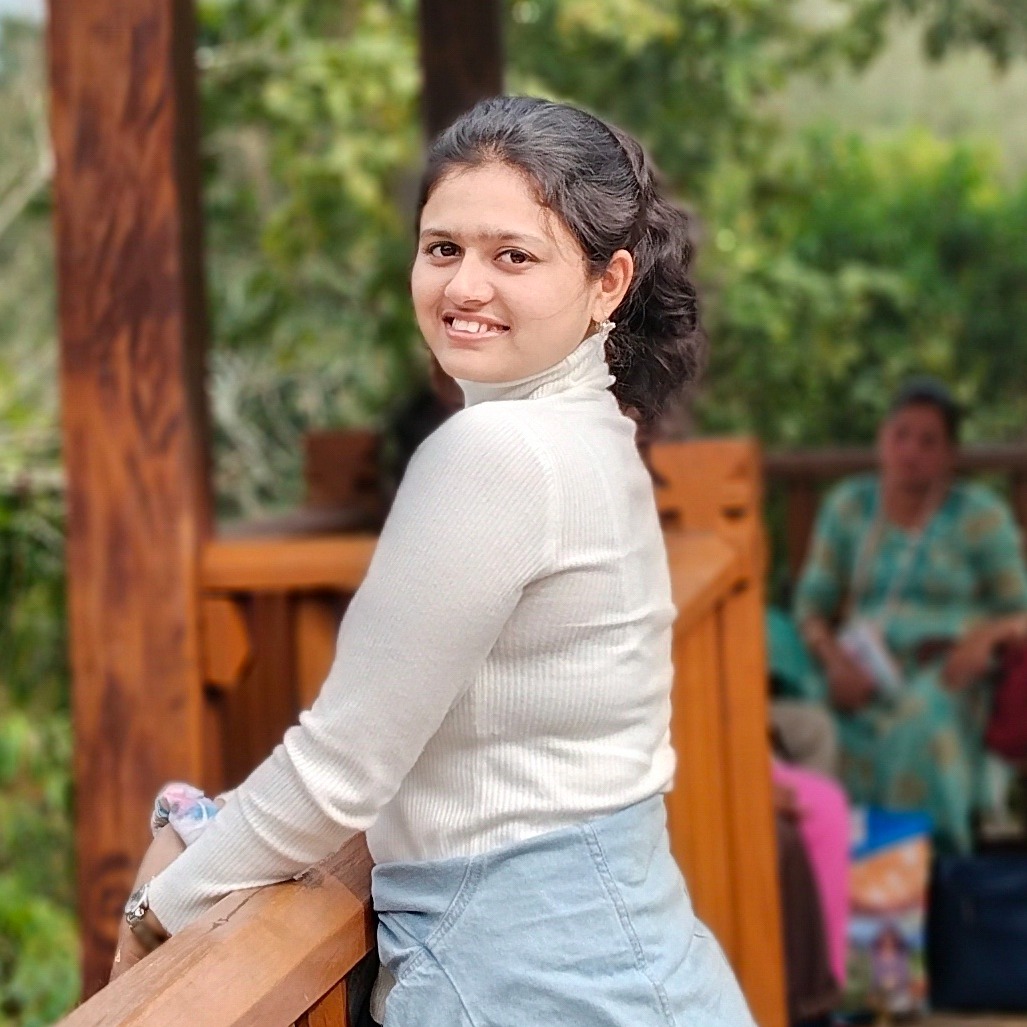 Snigdha Bhattacharjee