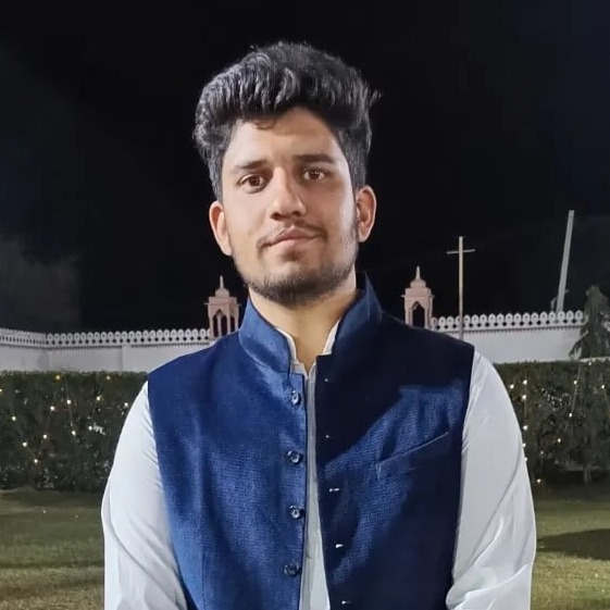 Nakul Sharma