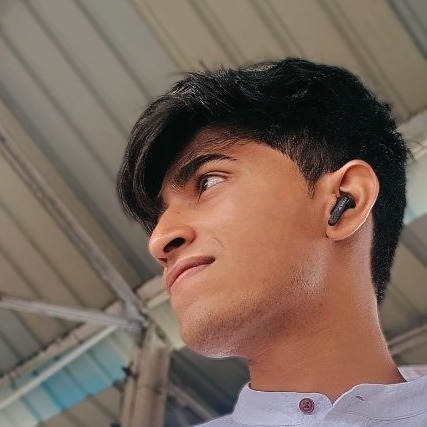 Nitin Thakur