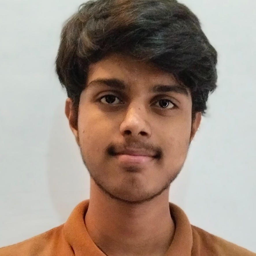 Priyanshu Mishra