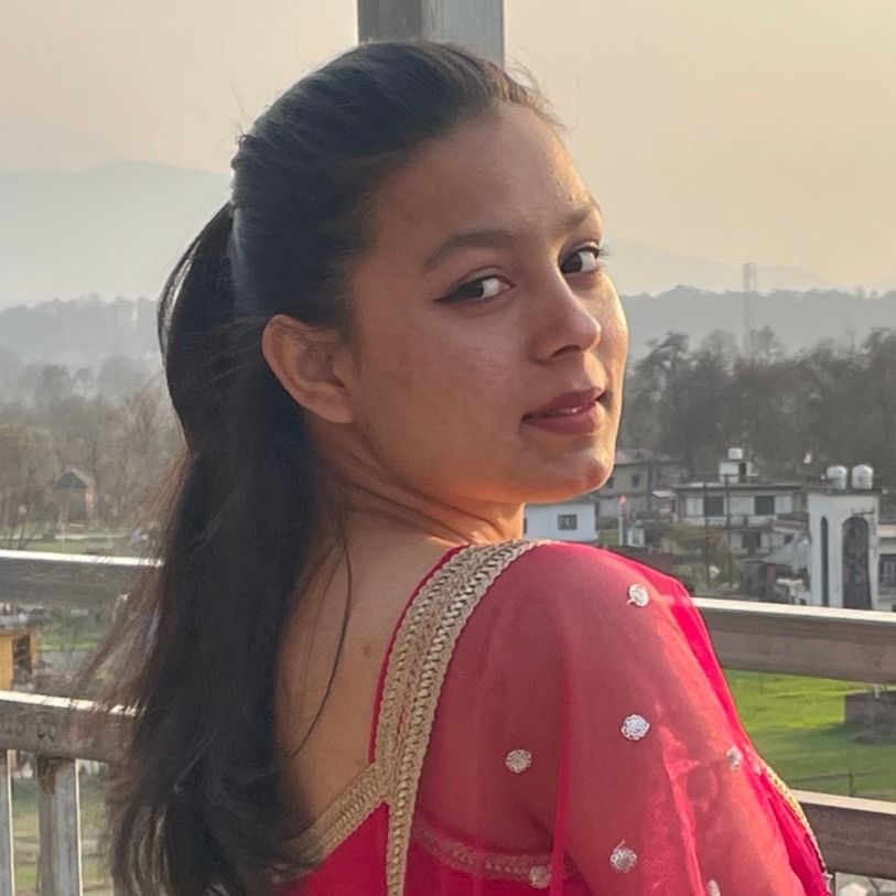 Priya