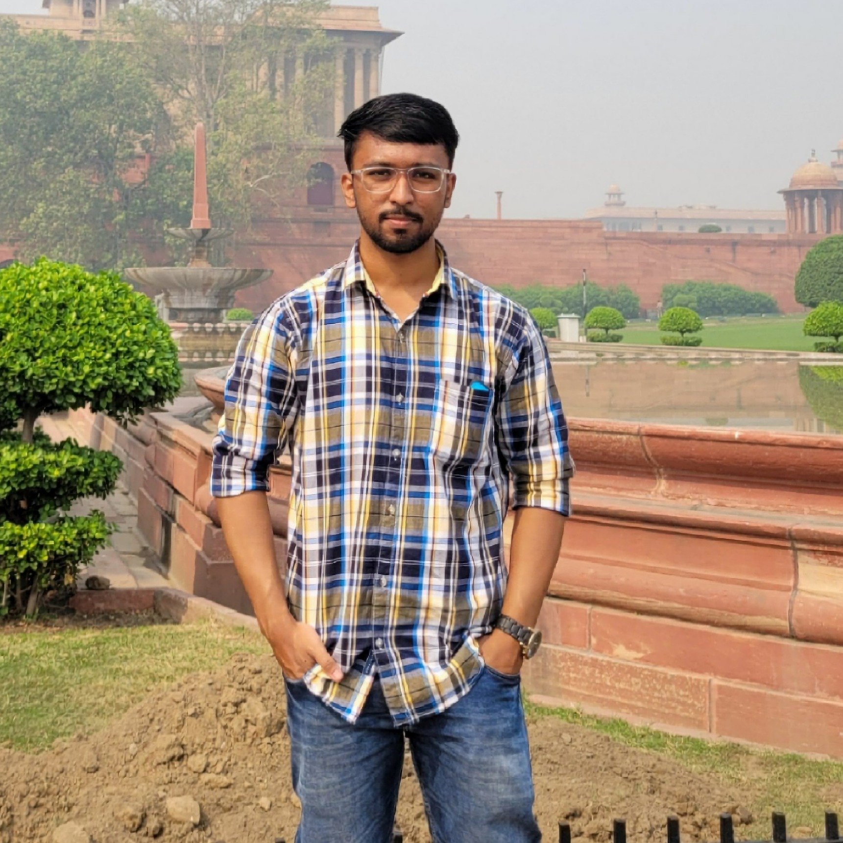 Rajan Debnath