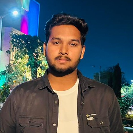 Ayush sen