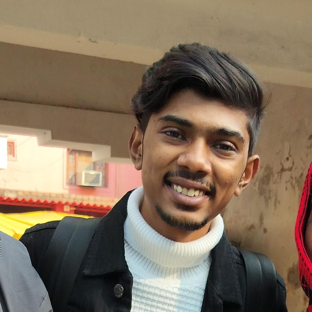 Suraj Nandan