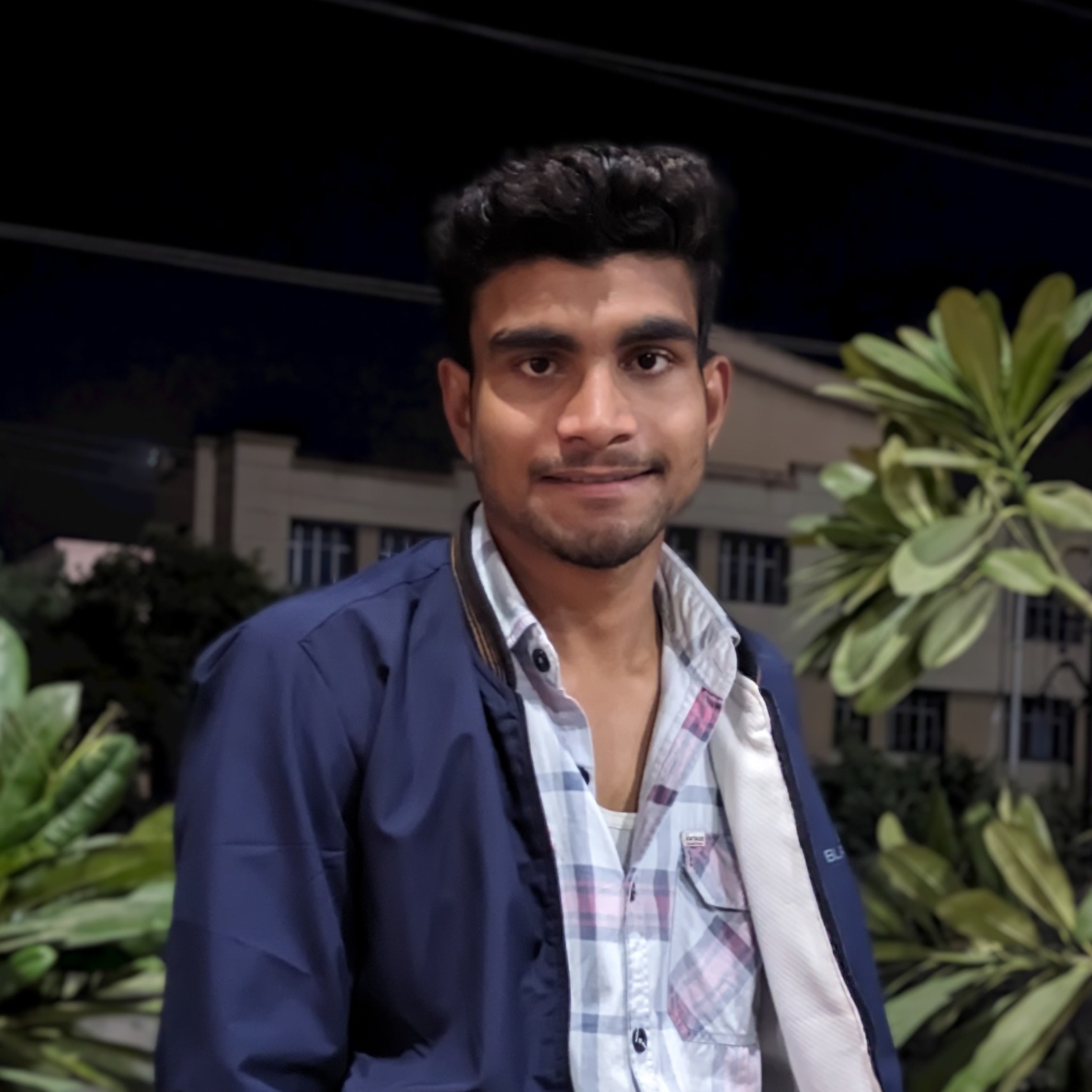 Satyam Pandey