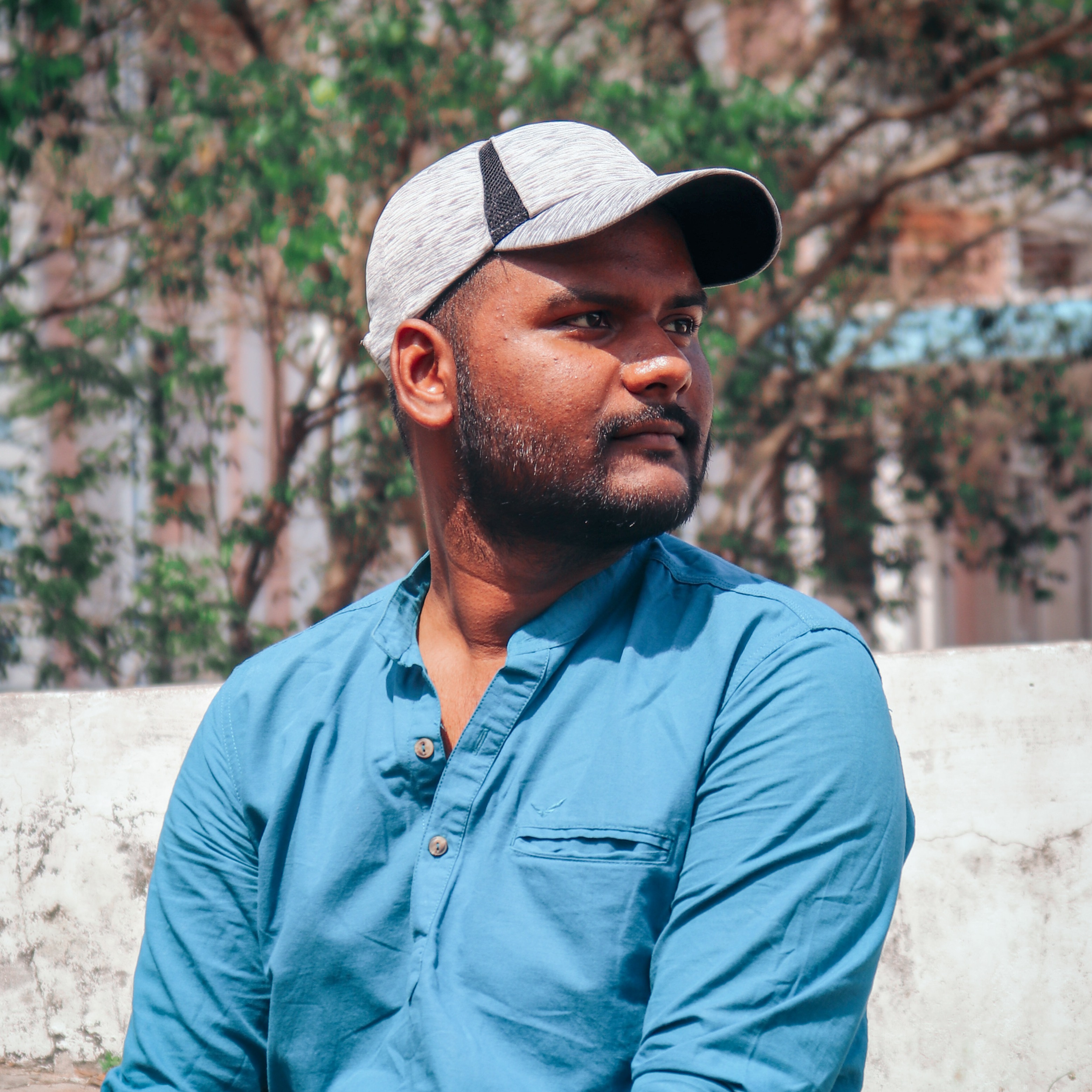 Rajdish Behura