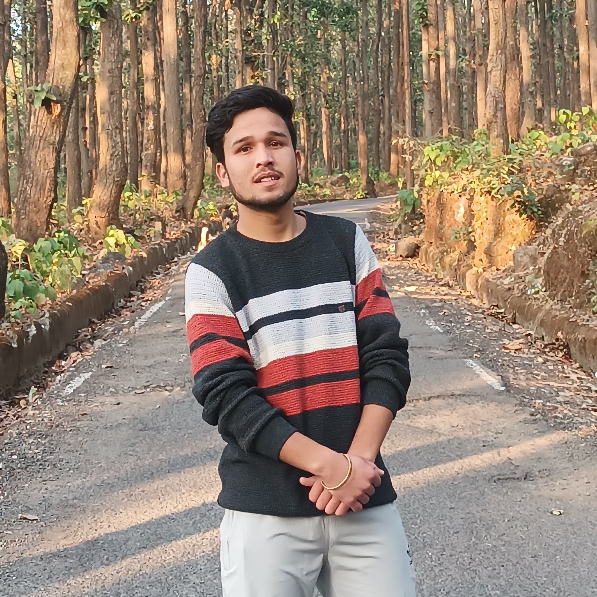 Gaurav kumar