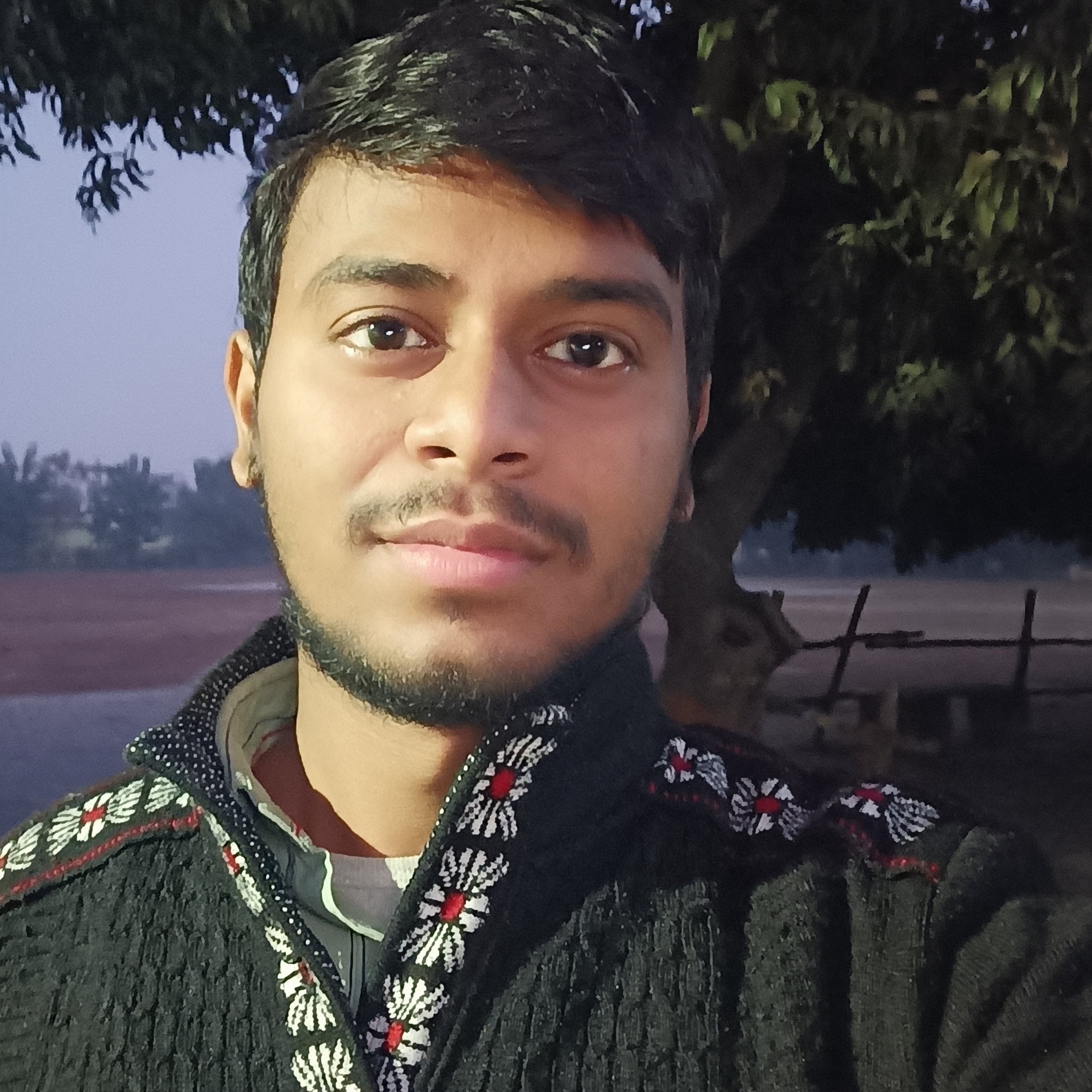 Saurabh Pratap Singh