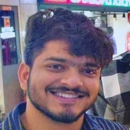 rishabh tiwari