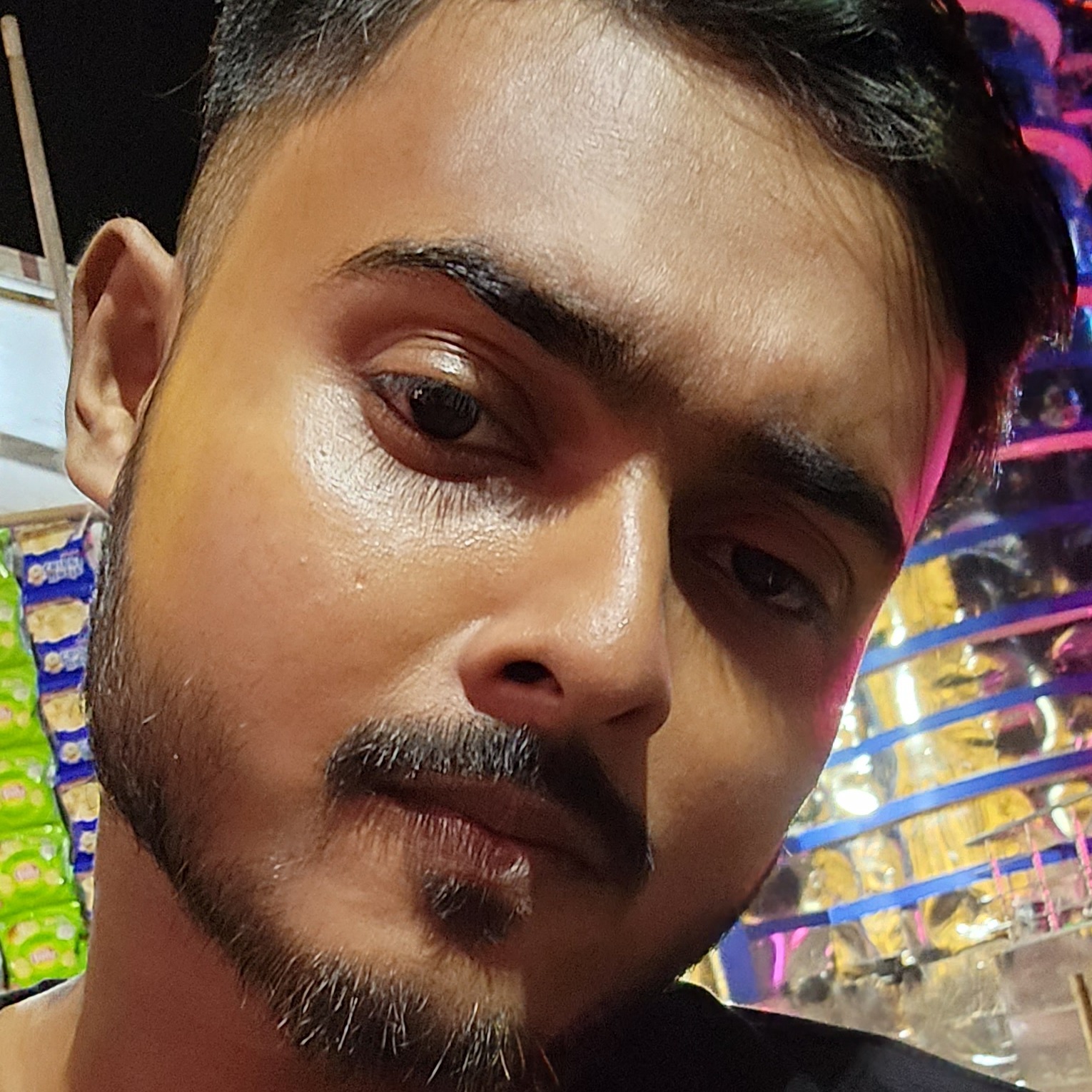 Rudranil Ghosh