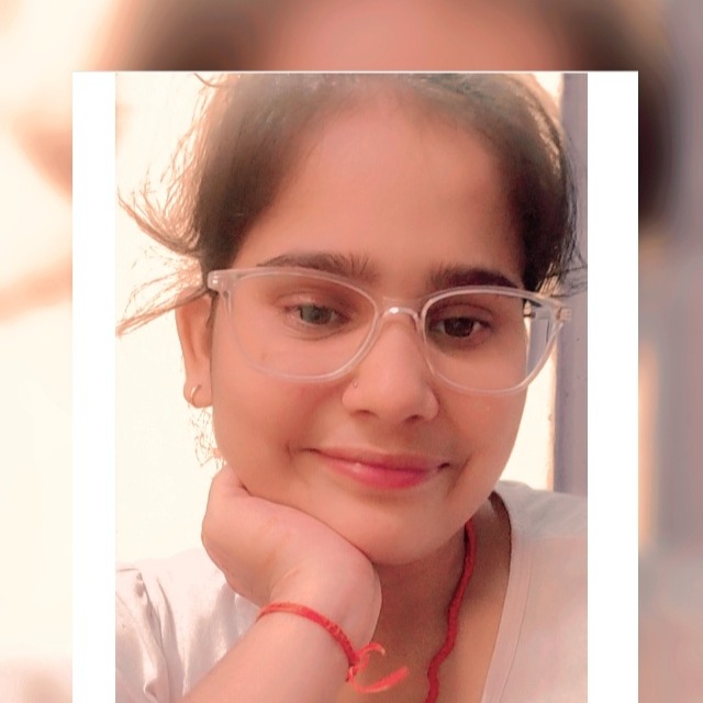 KHUSHI TOMAR