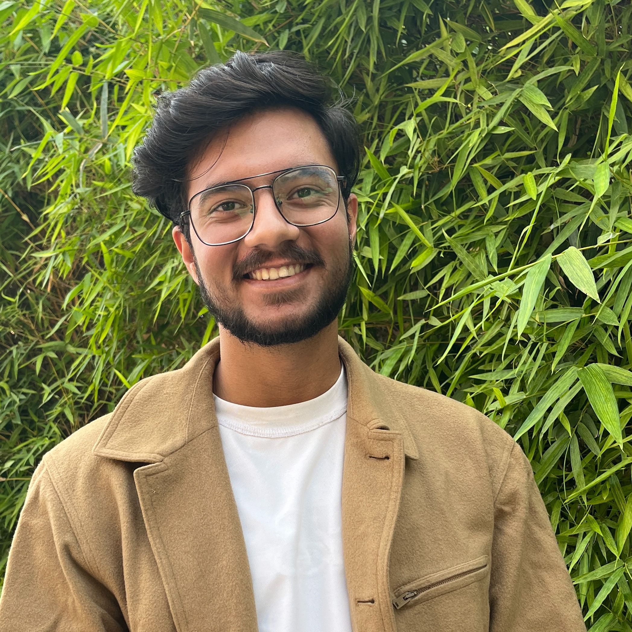 Puneesh Hingorani