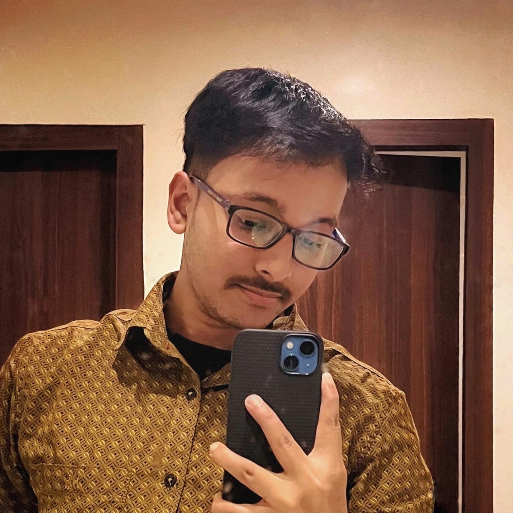 Saptajit Deb