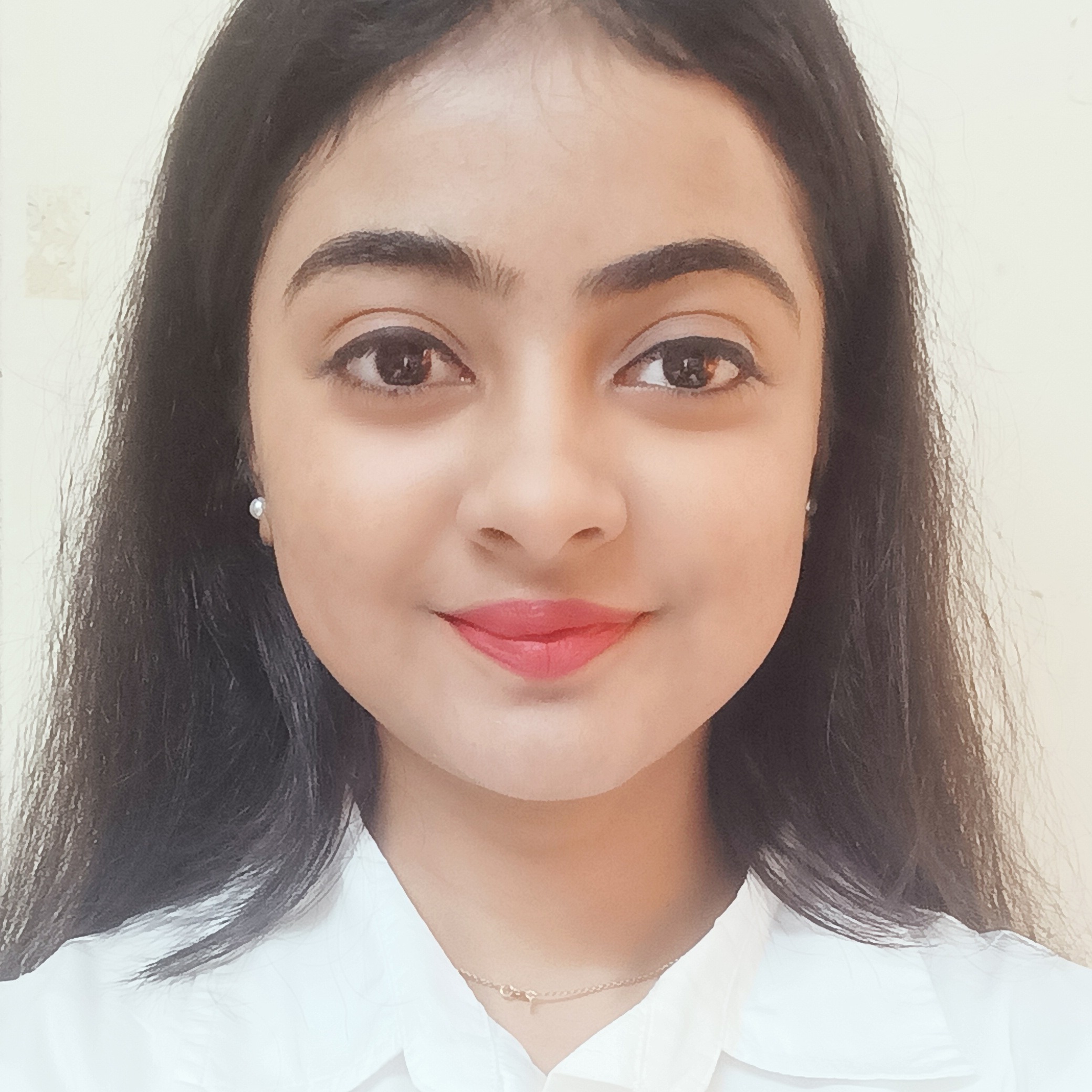 Tanisha saha