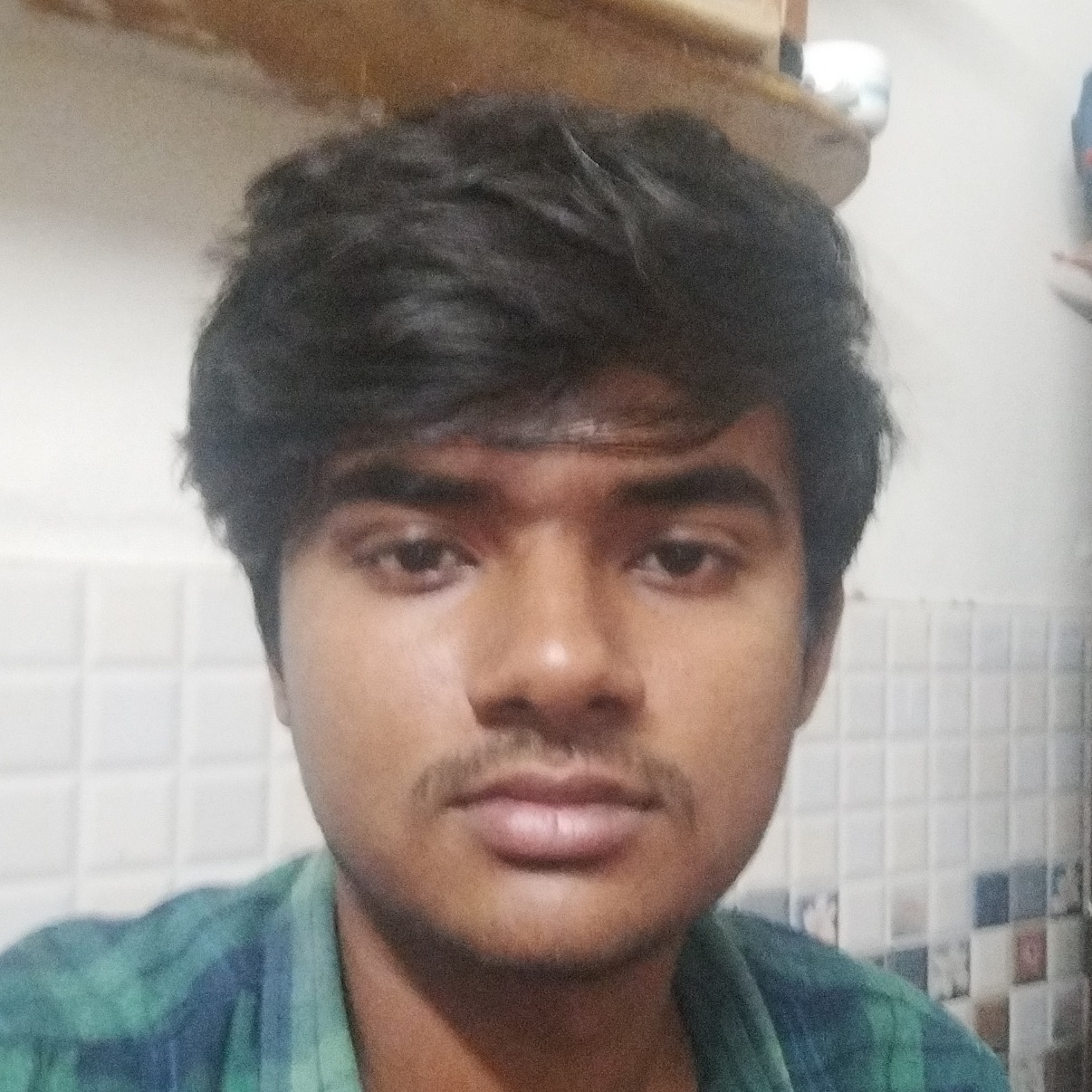 Aryan Singh