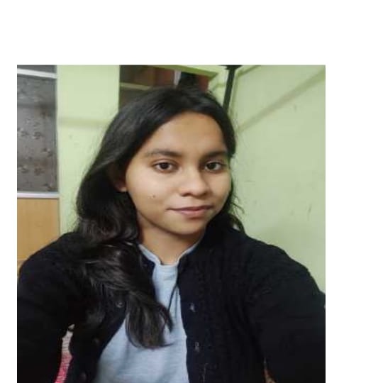 Debasmita Deb