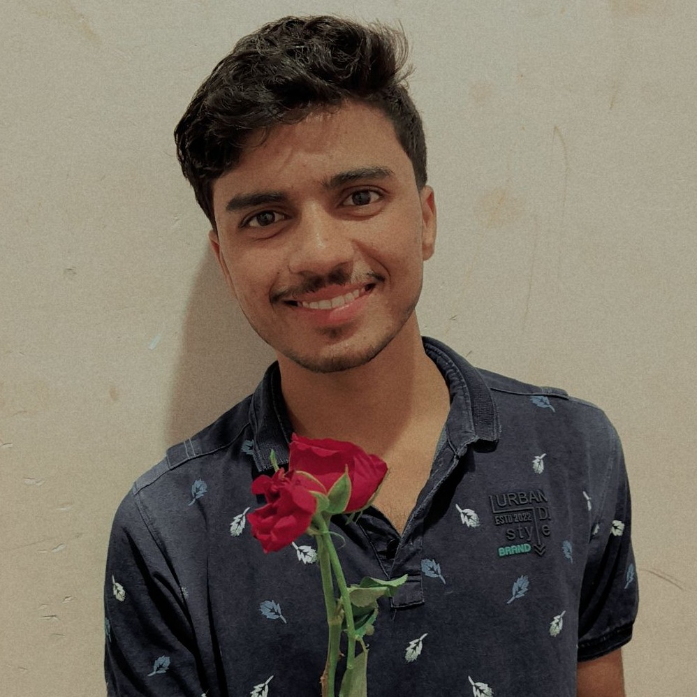 Vinay Lodhi