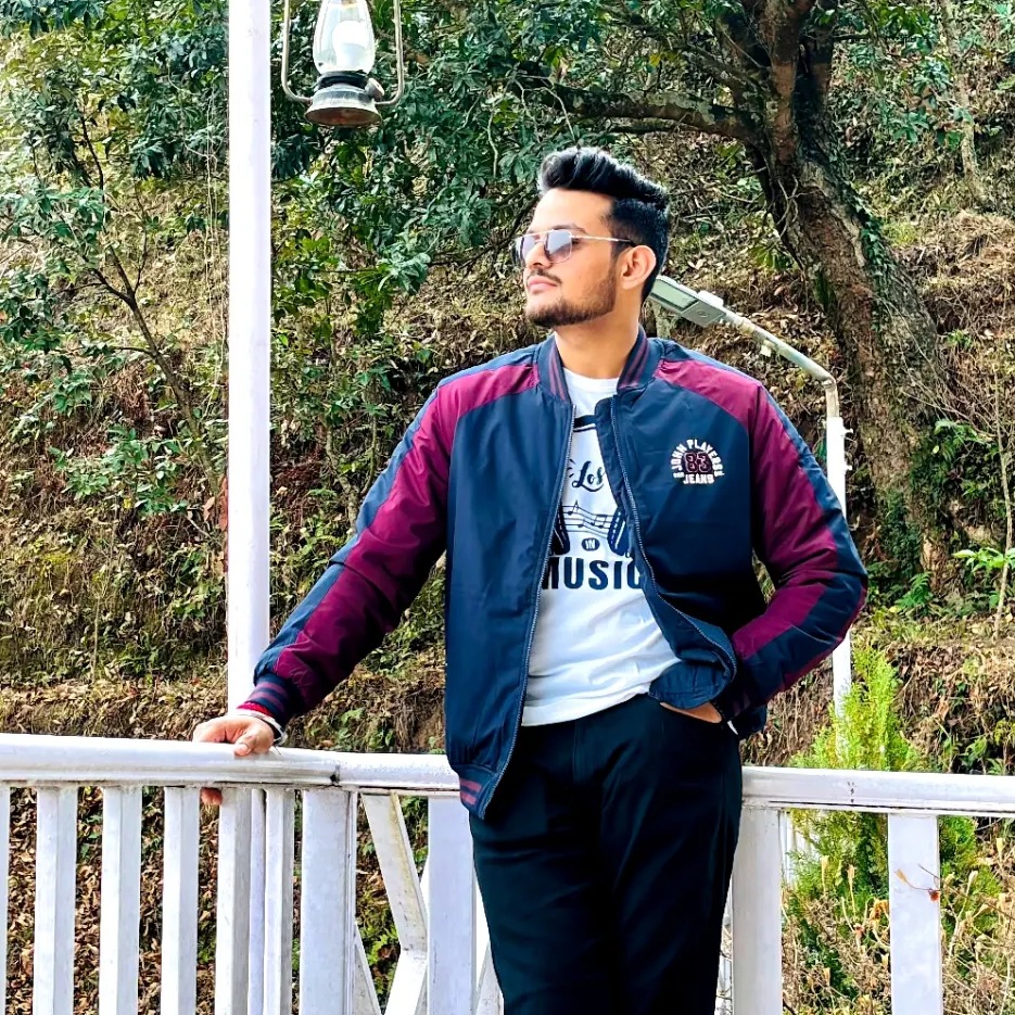 YASHVARDHAN SINGH RATHORE