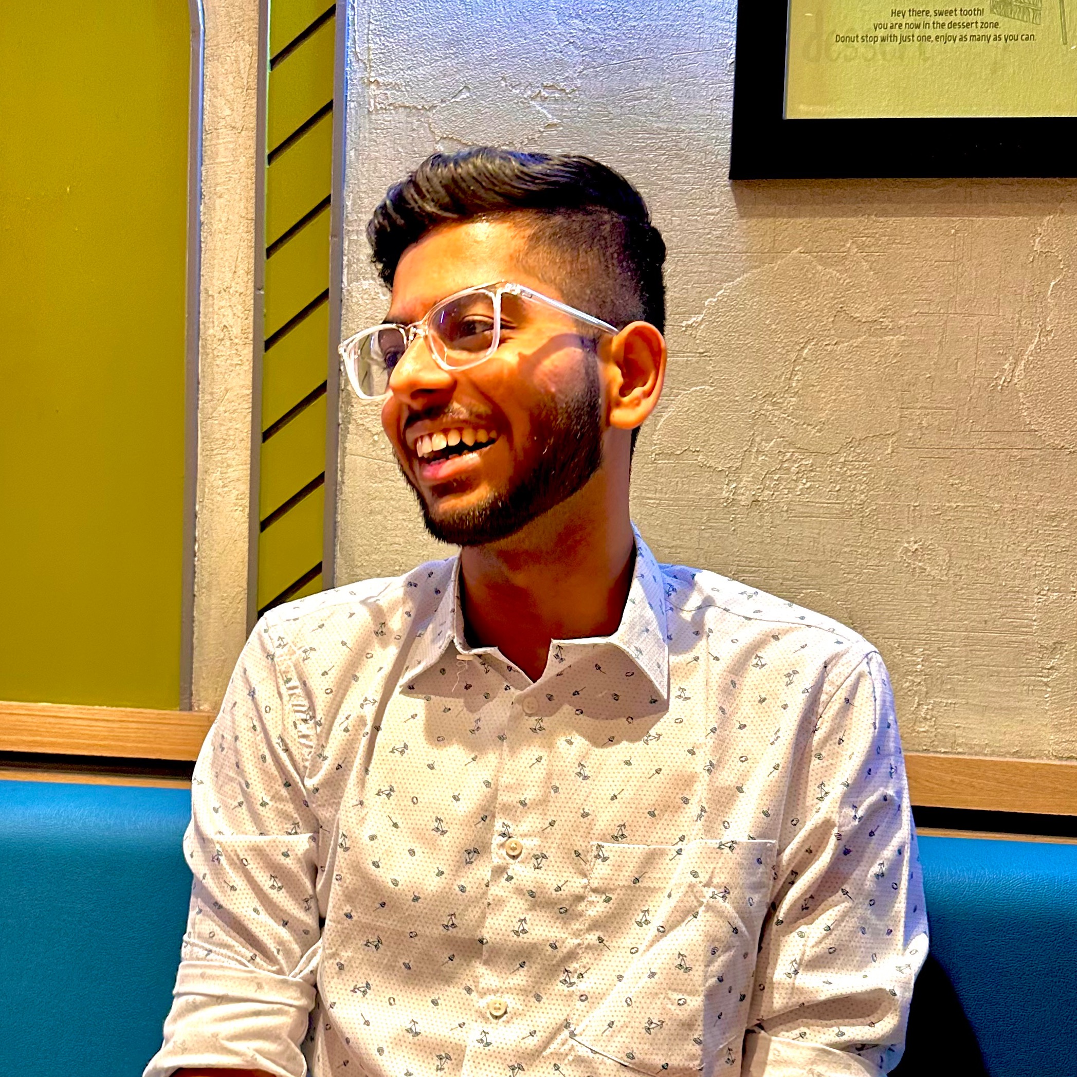 mallikarjun chakoti
