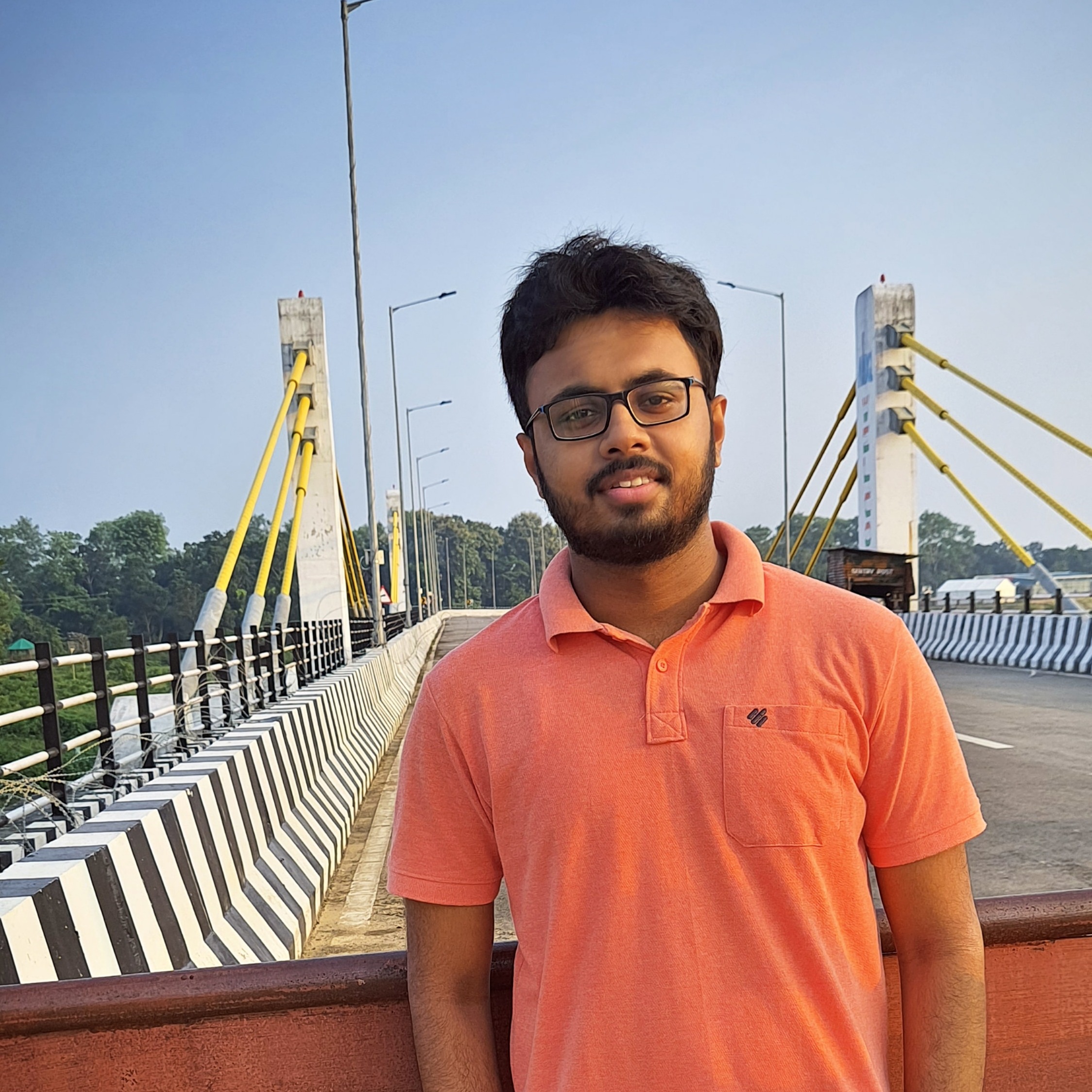 Nirmalya chakraborty