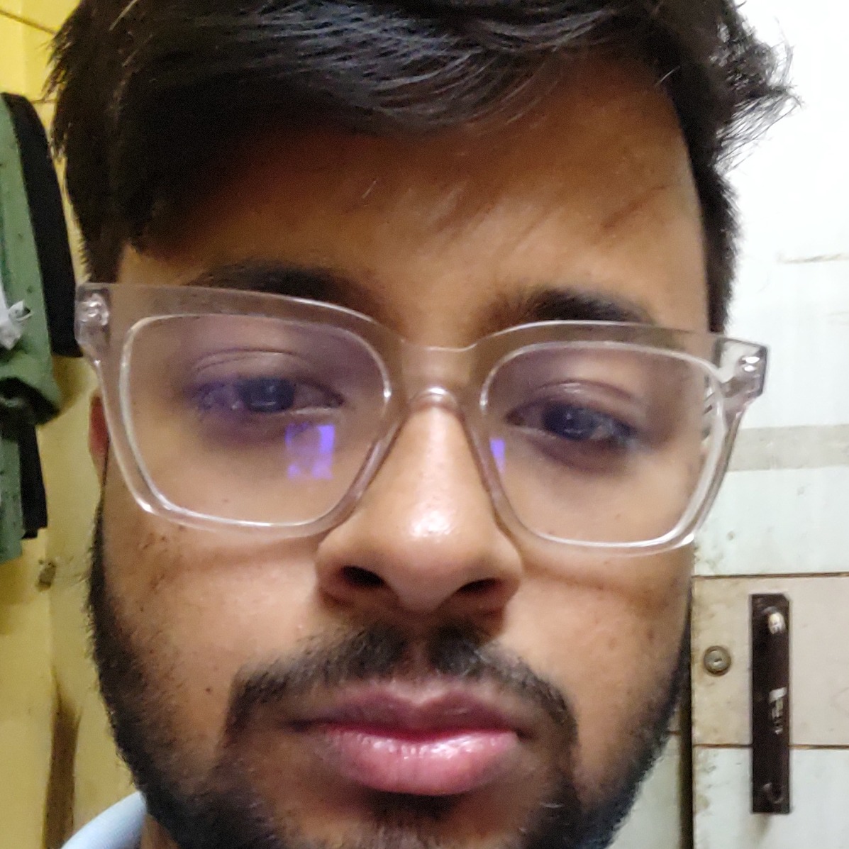 Rajdip Paul