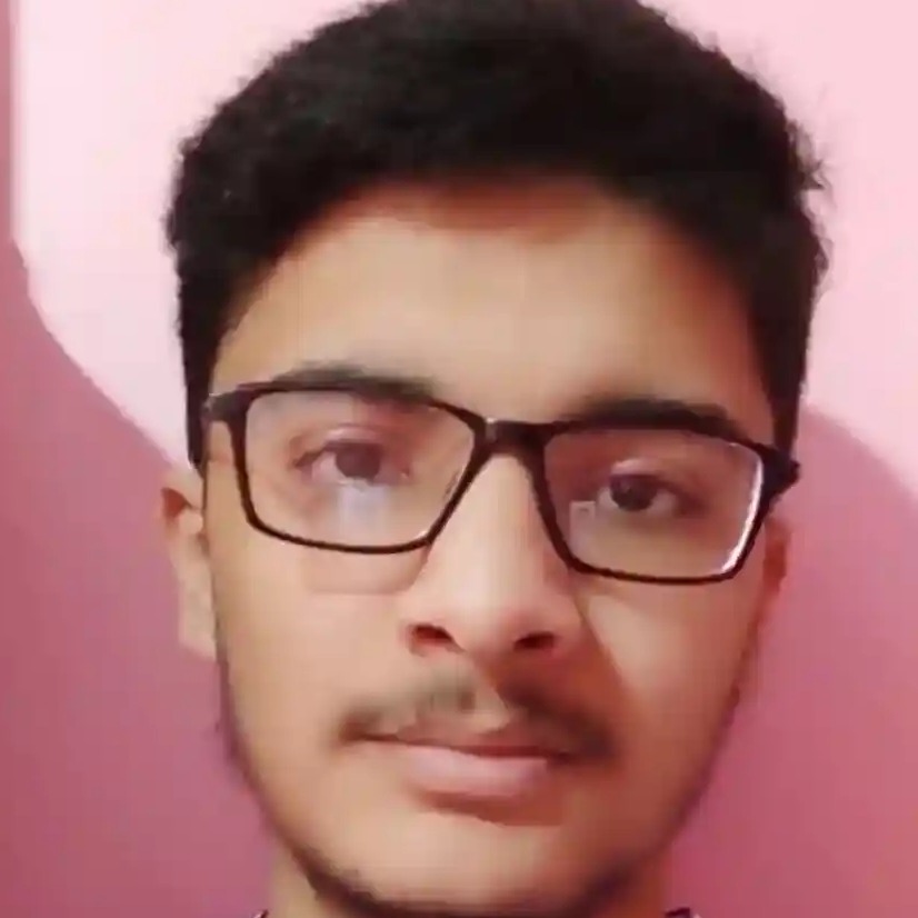 Lokesh Joshi