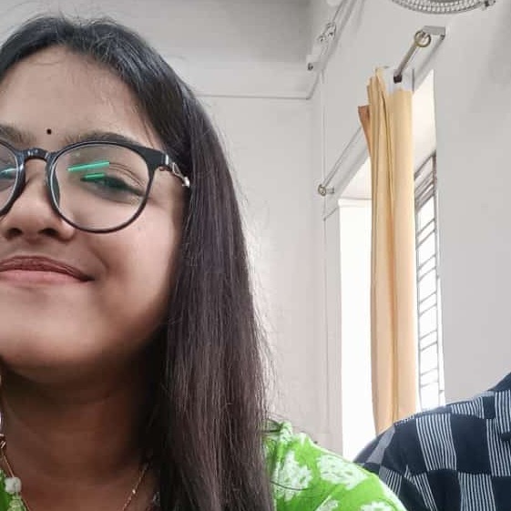 Barsha Roy