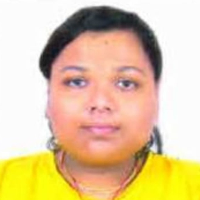 Rishita Agrawal