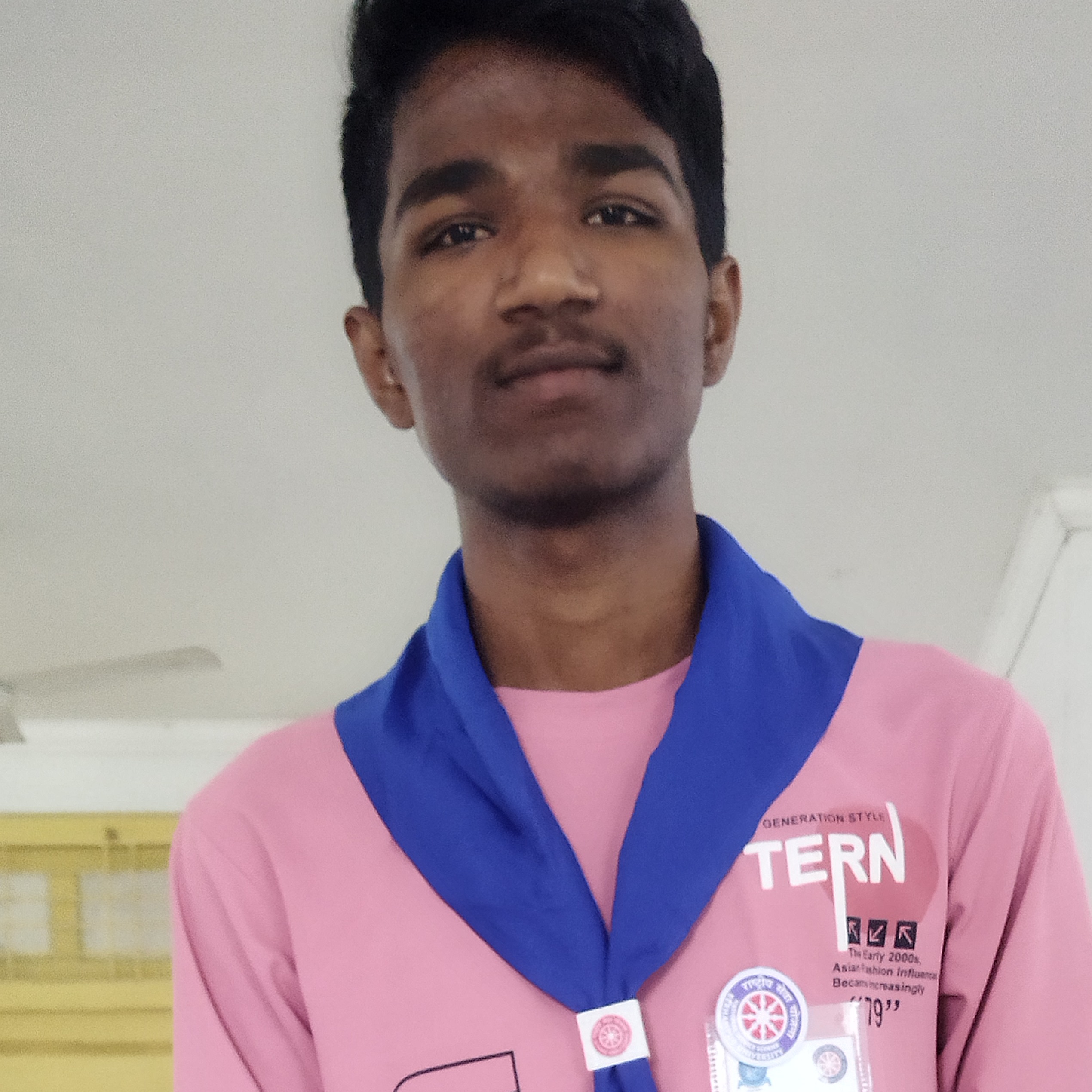 Srikanta Behera