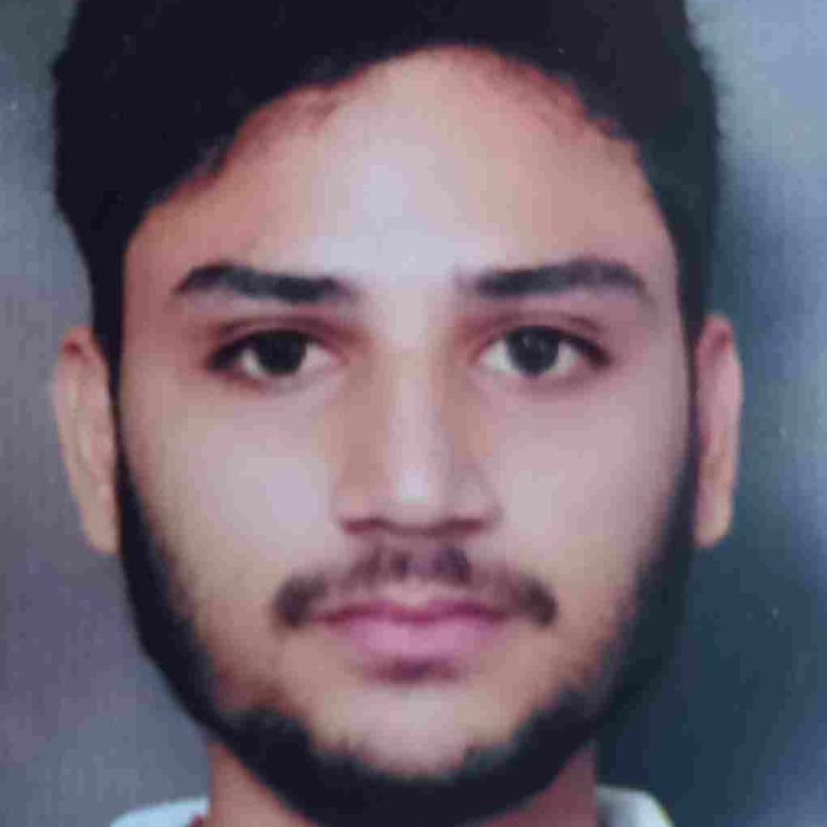 Amitabh kumar