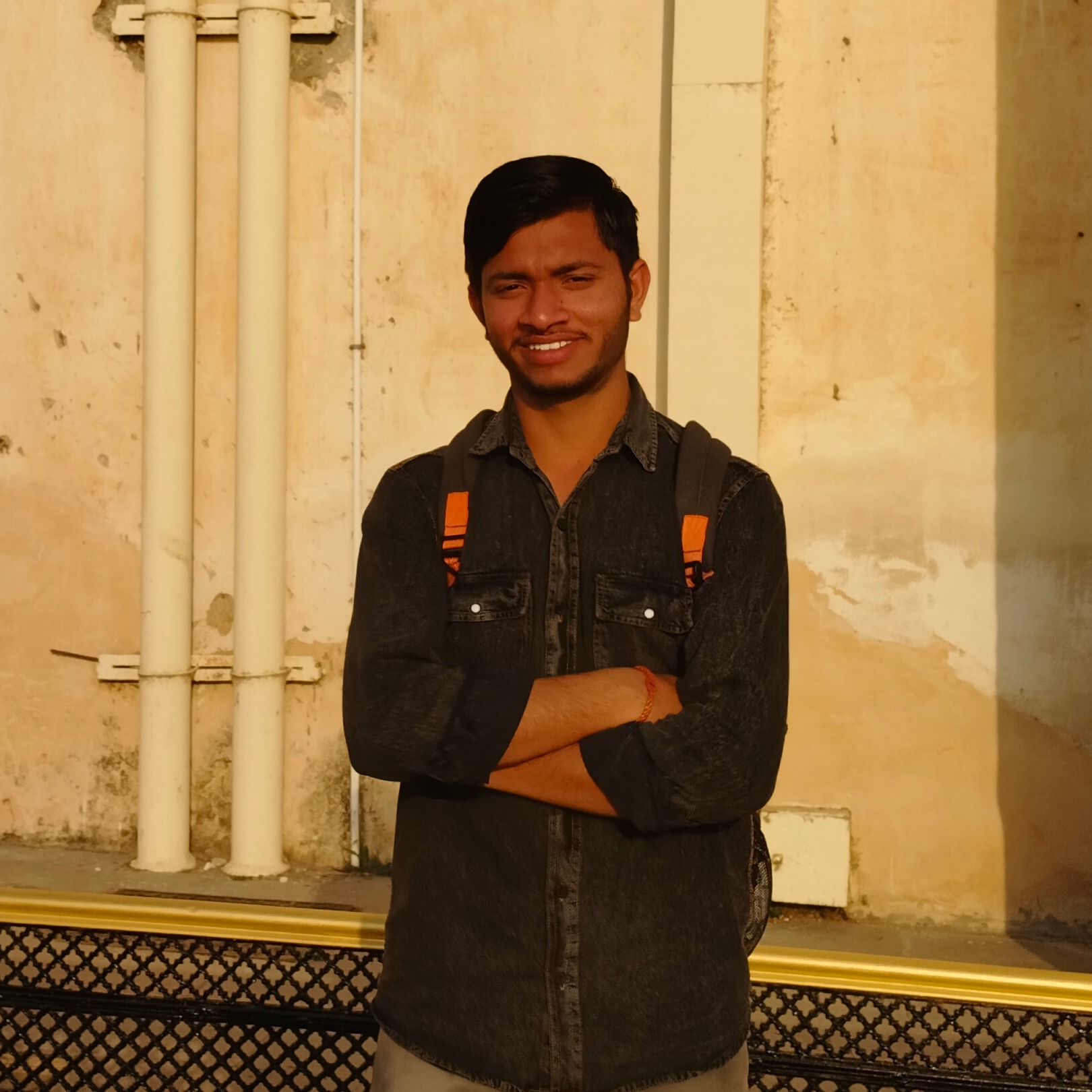 AYUSH SUTHAR