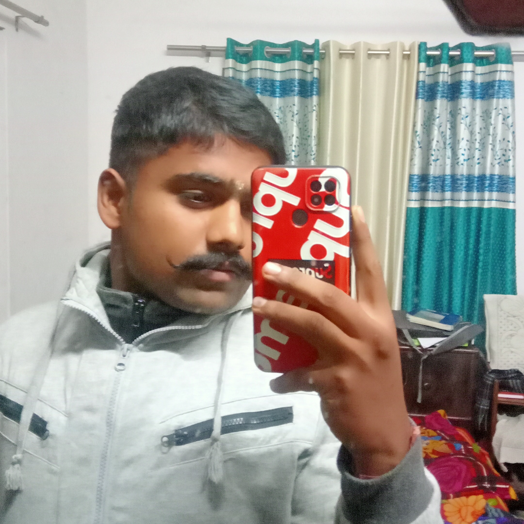Youraj Singh