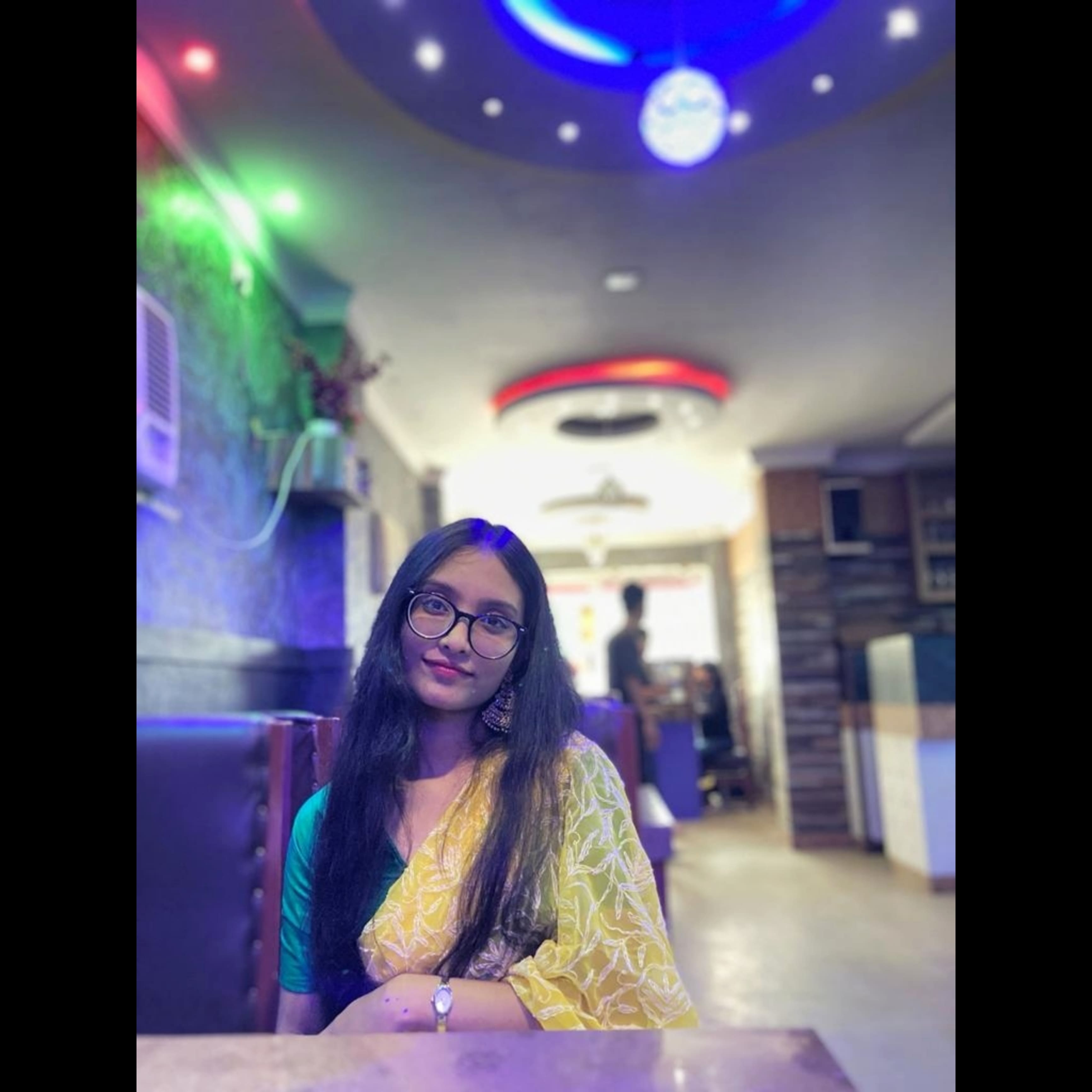 Niha Das