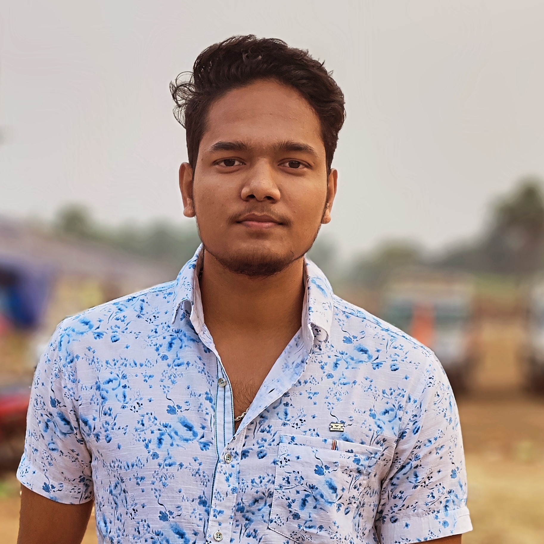 ROHAN KUMAR SAHOO