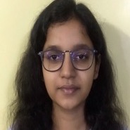 SHUBHRA CHOUBEY