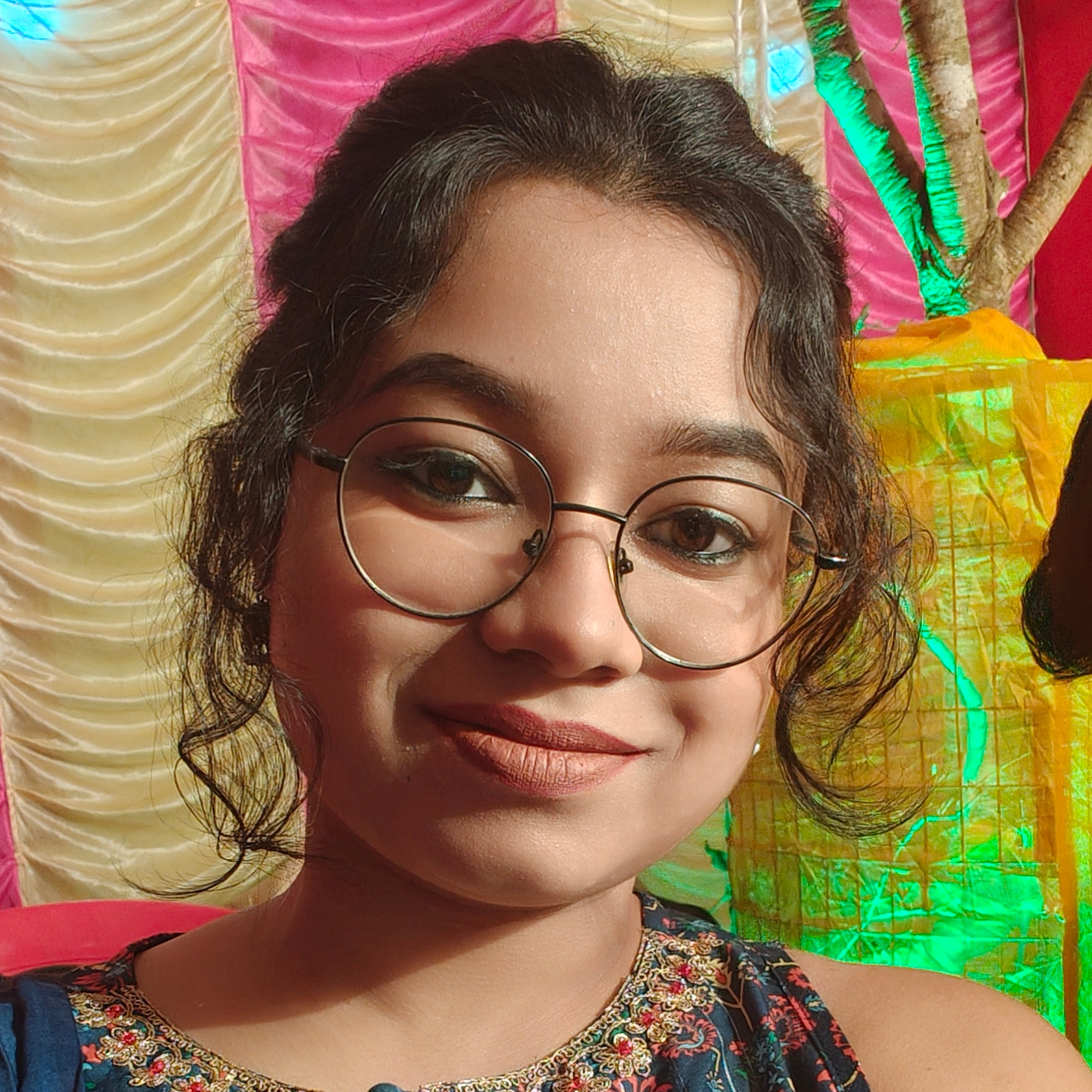 Krittika Das