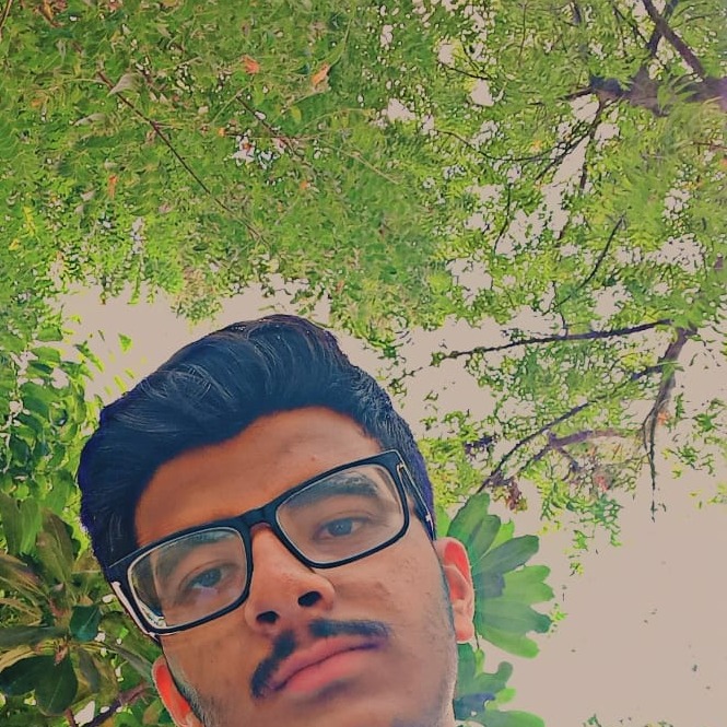 Tushar sharma