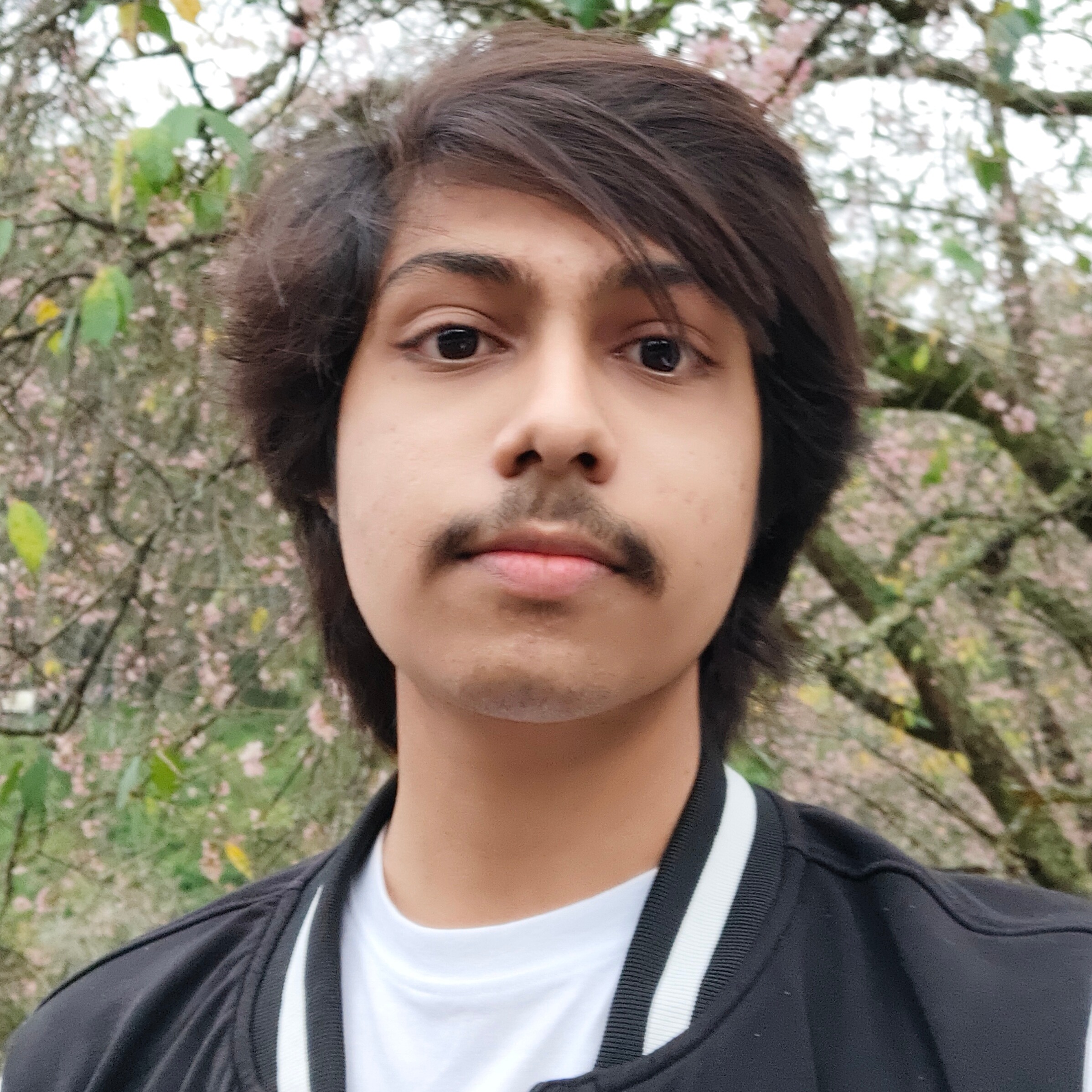 Shashank Gondra