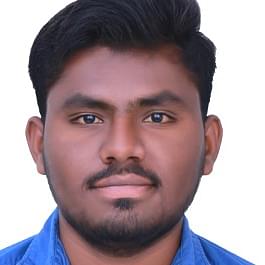 HEMANTH BORUGALA