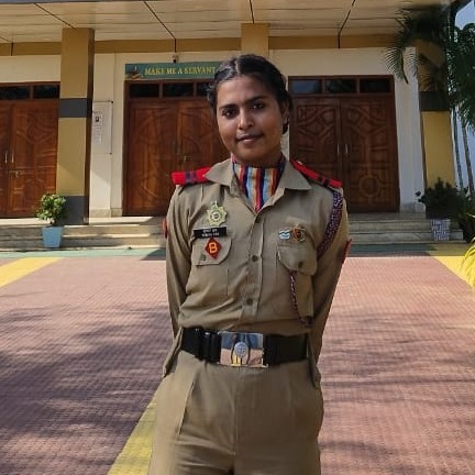 Debika das