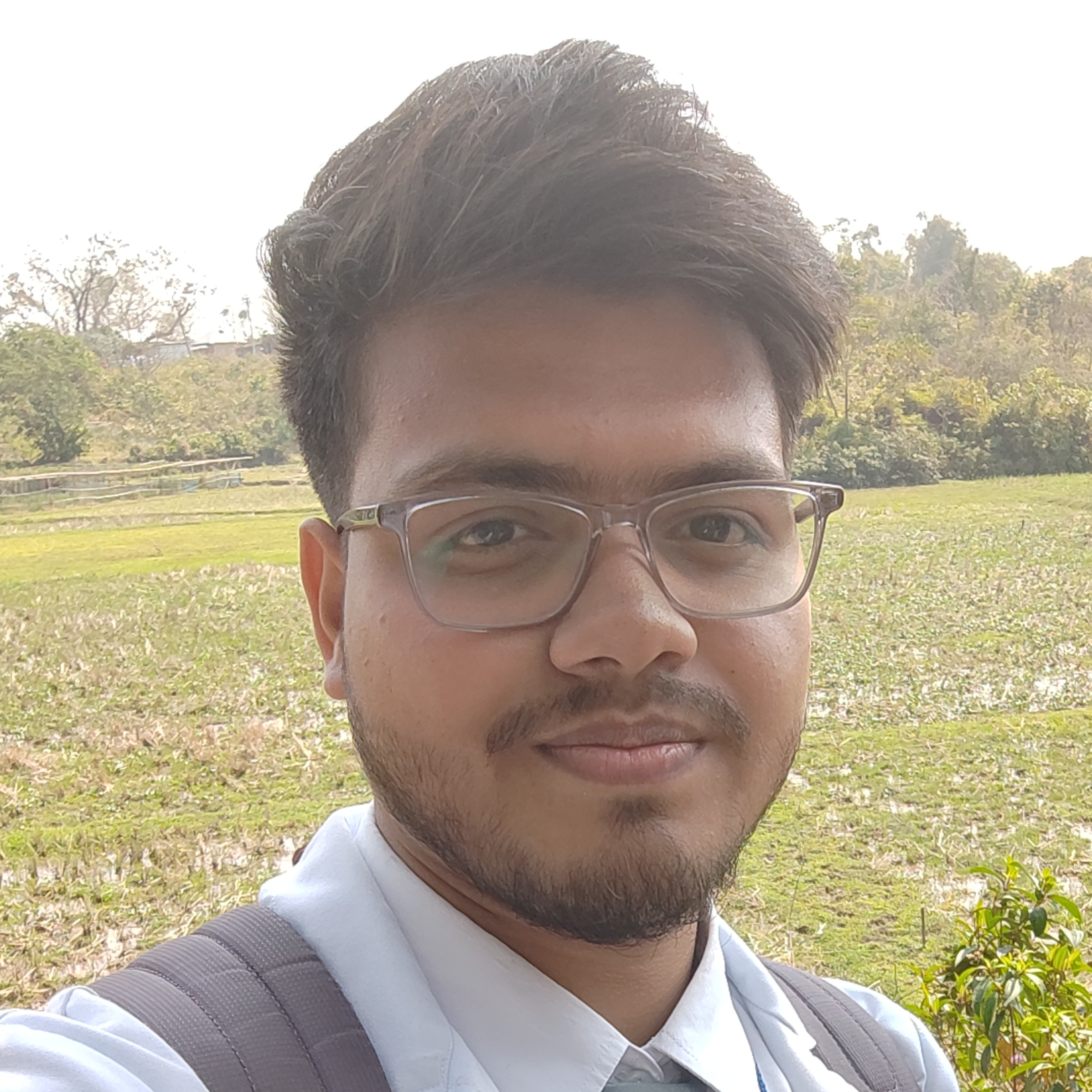 Uttam Debnath